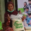 Sinergi Foundation, Lembaga Amil Zakat (LAZ) Resmi di Indonesia