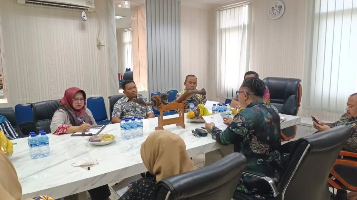 Bidan PTT Karawang Tuntut Pemkab Keluarkan Diskresi 86 Orang Lolos PPPK