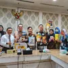 PLUT KUMKM Subang Promosikan Produk UKM ke Malaysia