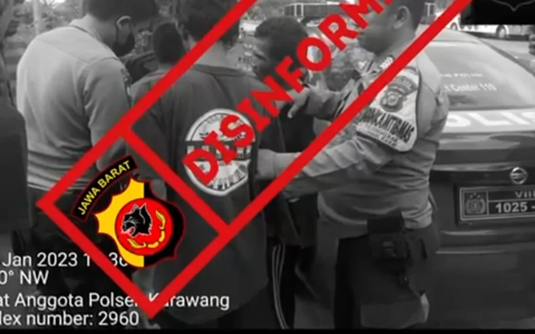 Viral Video Penculikan Anak di Babakan Toge Karawang, Ini Keterangan Polisi