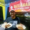 Lagi Hits di Subang! Menikmati Lezatnya Kuliner Sate Asin Manis Pedas