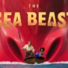 Netflix : The Sea Beast