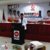 PKS Kabupaten Subang Siapkan Agus Masykur Ke DPR RI