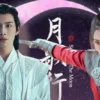 Free Link Nonton Drama China Song of The Moon Episode 27-28 Sub Indo