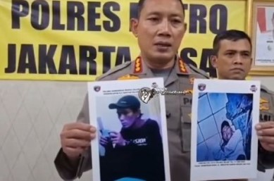 Penculikan Anak di Gunung Sahari, Polisi Telah Menemukan KTP Terduga Pelaku