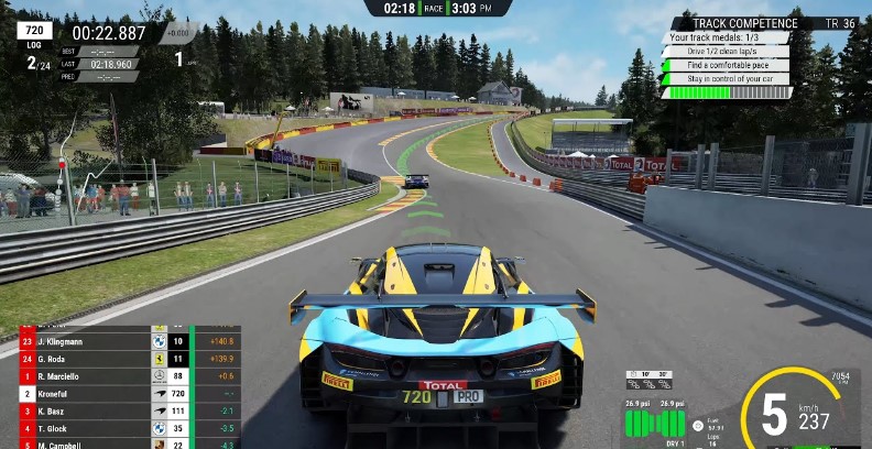 Free Link Download Game Assetto Corsa Mod Apk v1.0 Latest Version 2023