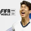 Free Link Download FIFA Mobile Korea 2023 Mod Apk v11.0.06 New Version