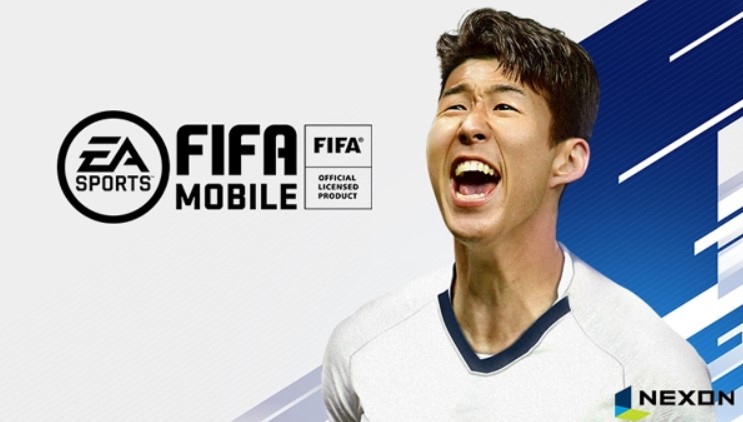 Free Link Download FIFA Mobile Korea 2023 Mod Apk v11.0.06 New Version