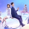 Free Link Nonton My Girlfriend Is An Alien S2 Episode 1-30 End Sub Indo