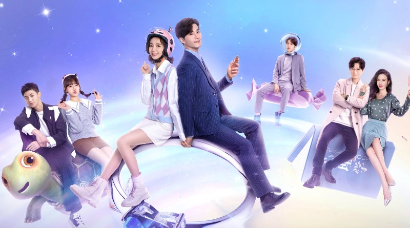 Free Link Nonton My Girlfriend Is An Alien S2 Episode 1-30 End Sub Indo