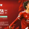 Free Link Download FIFA Mobile Jepang 2023 Mod Apk v9.0.05 New Version