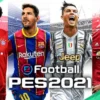 Free Link Download eFootball PES 2021 Mod Apk Latest Version 2023