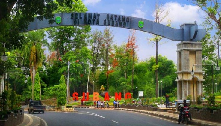 4 Tempat Bersejarah yang Ada di Kabupaten Subang Jawa Barat