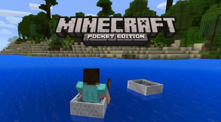 Free Link Download Minecraft Pocket Edition v1.20 Mod Apk New Versi 2023