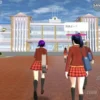 Free Link Download Sakura School Simulator Mod Apk Latest Version 2023