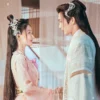 Free Link Nonton Drama China Song of The Moon Episode 33-34 Sub Indo
