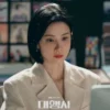 Free Link Nonton Drama Korea Agency (2023) Episode 1 Sub Indo