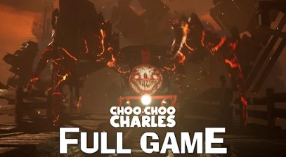 Free Link Download Choo Choo Charles Android, Klik Disini untuk mendownload!