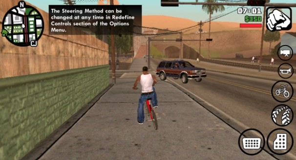 Download GTA San Andreas Gratis di Hp Terbaru Januari 2023
