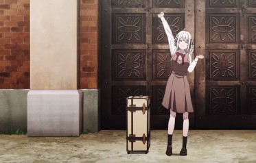 Update Link Nonton Anime SPY Kyoushitsu (SPY Classroom) Episode 2, Klik Disini Untuk Menonton!