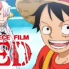 Free Link Nonton One Piece Film: Red (2022) Subtitle Indonesia