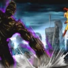 Baca Manga One Punch Man Saitama VS God Full Chapter Sub Indo, Klik Disini Untuk Membaca Manganya Secara Gratis!