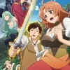 Free Link Nonton Anime Kaiko sareta Ankoku Heishi Episode 2 Sub Indo