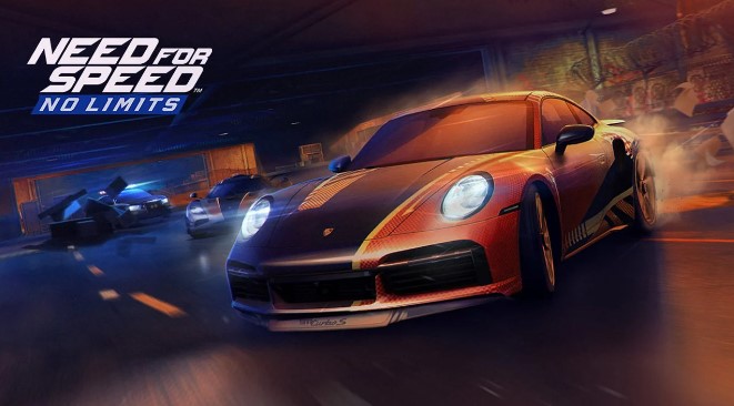 Free Link Download Need for Speed No Limits Mod Apk Terbaru 2023 For Android