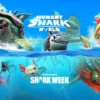 Free Link Download Hungry Shark World Mod Apk v4.9.4 Terbaru 2023