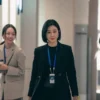 Free Link Nonton Drama Korea Agency (2023) Episode 3 Sub Indo