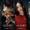Jadwal Tayang Drama Korea Island Season 2 di Prime Video
