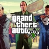 Free Link Download GTA 5 Mobile Latest Version 2023 For Android