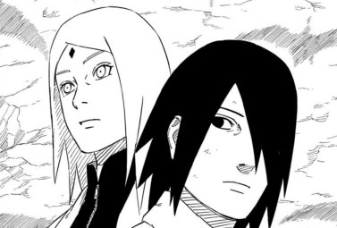 Update Link Baca Manga Sasuke Retsudent (Naruto: Sasukes Story-The Uciha and Heavly Stasdust), Klik Disini Untuk Membaca Secara Gratis!
