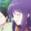Free Link Nonton Anime Kubo-san wa Mob wo Yurusanai Episode 2 Sub Indo