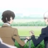 Update Link Nonton Anime Bungo Stray Dogs 4 Episode 3 Subtitle Indonesia