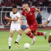 sepak bola di Indonesia sulit maju