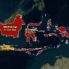 Apakah Benar Pulau Jawa Menjadi Pulau Terpadat di Indonesia? Klik Disini Untuk Mengetahui Alasannya!