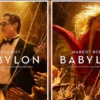 Sinopsis Film Babylon, Brad Pitt dan Margot Robbie Jadi Ikon Hollywood 1920-an