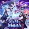 Free Link Download Game MyMyMoba Latest Version Januari 2023