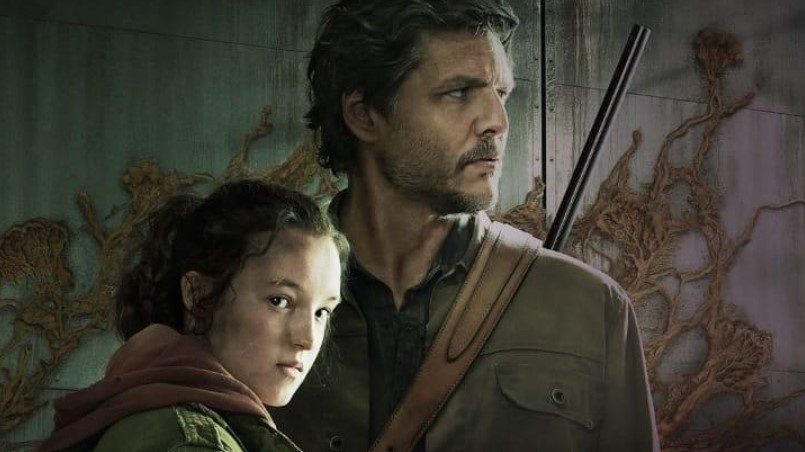 Free Link Nonton Film The Last of Us (2023) Subtitle Indonesia