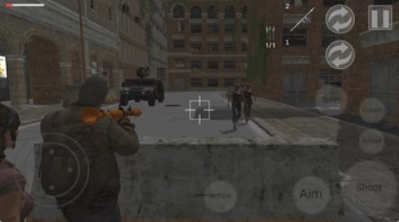 Link Download Game The Last of Us For Android, Klik Disini Untuk Mendownload!