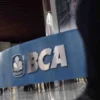 rekening BCA dibobol tukang beca