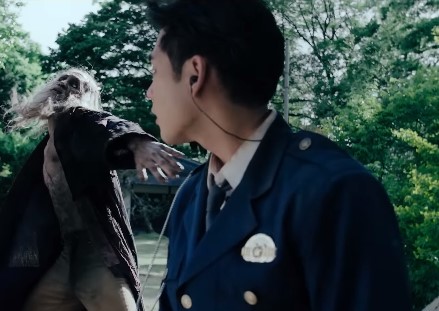 Update Link Nonton Drama Jepang Gannibal Terbaru Subtitle Indonesia, Klik Disini Untuk Menontonnya Secara Gratis!