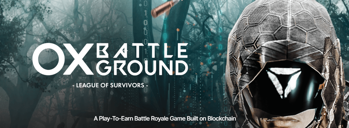 GAME NFT Battleground