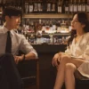Free Link Nonton Drama Korea Strangers Again (2023) Sub Indo