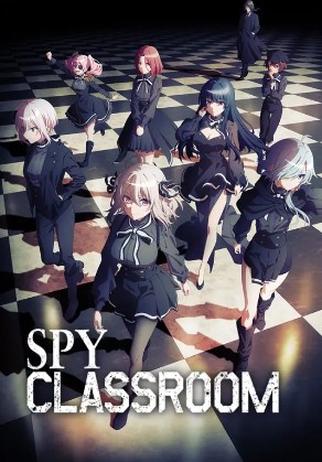 Update Link Nonton Anime SPY Kyoushitsu (SPY Classroom) Episode 4, Klik Disini Untuk Menonton!
