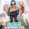 Update Link Nonton Anime My Life as Inukai-san's Dog No Sensor "Inu ni Nattara Suki na Hito ni Hirowareta" Episode 4. Klik Disini Untuk Menonton!