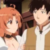 Free Link Nonton Anime Kaiko sareta Ankoku Heishi Episode 4 Sub Indo