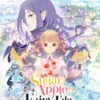 Update Link Nonton Anime Sugar Apple Fairy Tale Episode 4 Subtitle Indonesia, Klik Disini Untuk Menonton Secara Gratis!