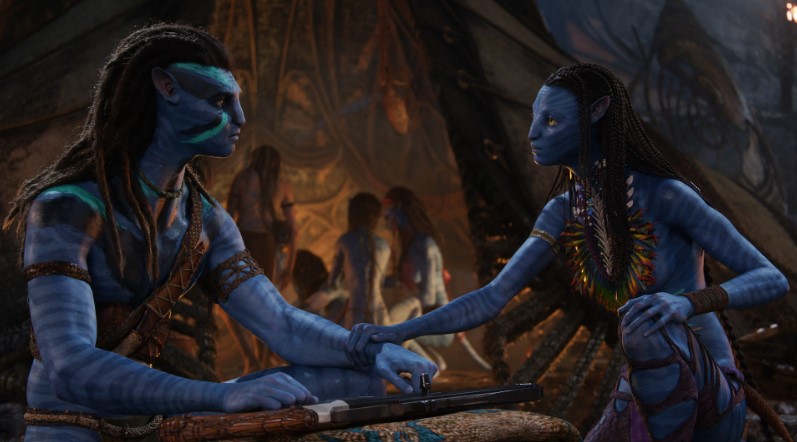 Free Link Nonton Film Avatar 1 dan 2 Full Movie Sub Indo